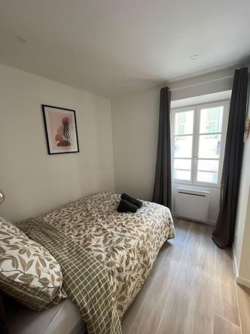 Sublime T2/ Cosy/ Clim/ Parking/Plage Menton Exterior photo